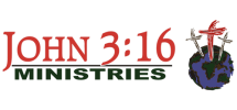 John 3:16 Ministries