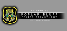 Poplar Bluff Police Department